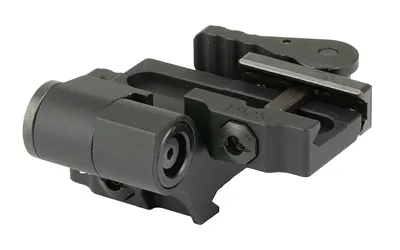 IRay USA AC55 Fits Rico Micro Black Anodized Aluminum Compat RH252V2 - View 3