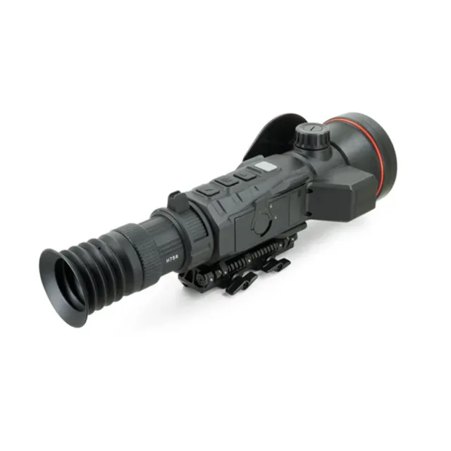 NOCPIX RICO 2 L42R Thermal Imaging Sight 4X Magnification 42mm Objective - View 2