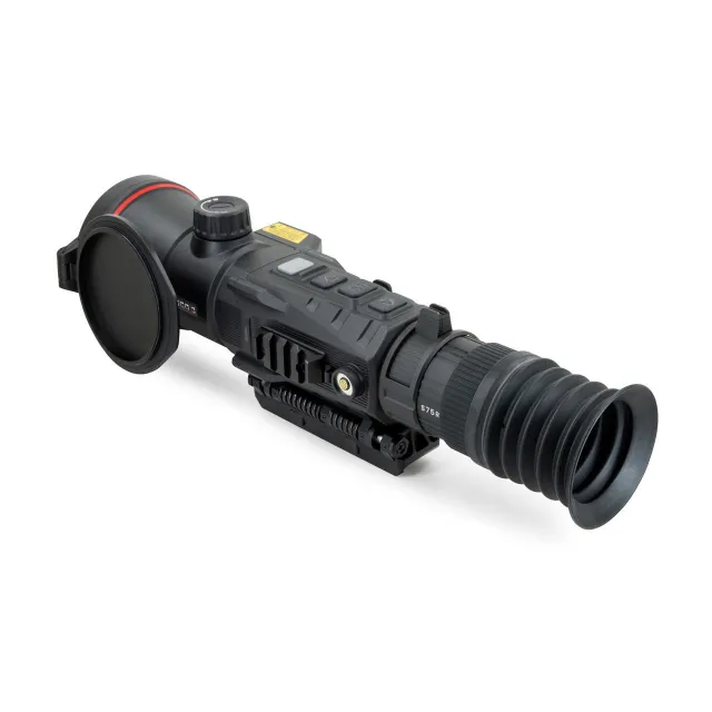 NOCPIX RICO 2 S75R Thermal Imaging Sight 3X Magnification 75mm Objective - View 2