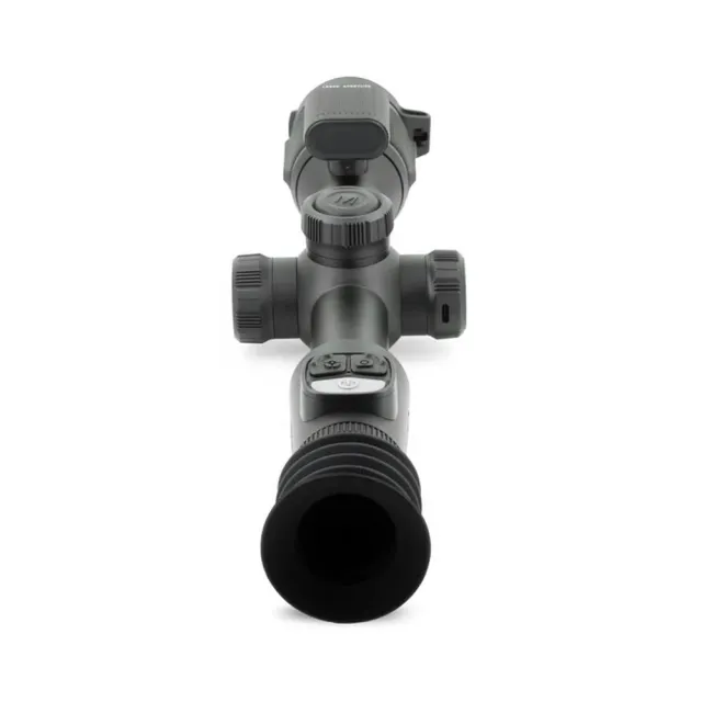 NOCPIX Bolt L35R Thermal Imaging Sight 35mm Objective 3.5X Magnification - View 2