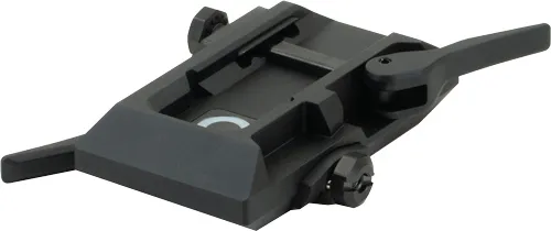 IRAY Slim-Mount-2 Slim Dual QD Picatinny Shoe Mount - View 2