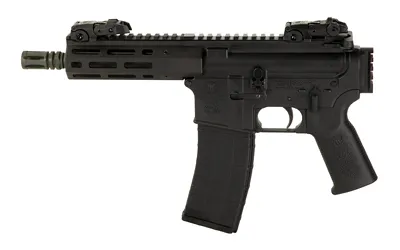 Tippmann Arms M4-22 22 LR A101191 - View 2
