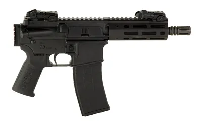 Tippmann Arms M4-22 22 LR A101191 - View 3