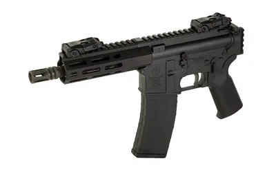 Tippmann Arms M4-22 22 LR A101191 - View 4