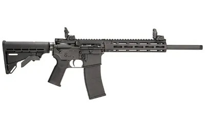 Tippmann M4-22 LTE .22LR - View 2