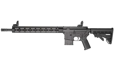 Tippmann M4-22 Elite Hunter .22 LR 18 In Semi-Automatic 10-Rounds Matte - View 2