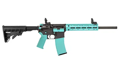 Tippmann A101203 .22LR - View 2
