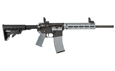 Tippmann M4-22 LTE Accent .22LR - View 2