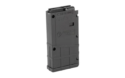 Tippmann Arms A201262 Rifle Magazine, 22 WMR, 15 Rounds, Full Size - View 2