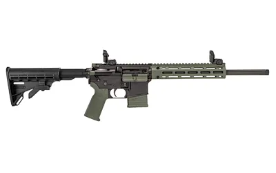 Tippmann M4-22 .22LR - View 2