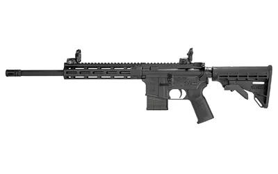 Tippmann M4-22 Pro .22LR - View 2