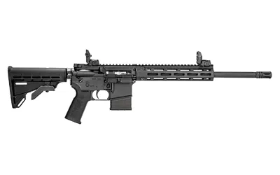 Tippmann M4-22 Pro .22LR - View 3
