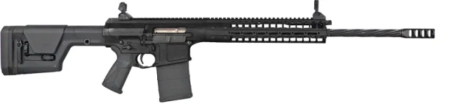Lwrci Repr Mkii 7.62 Nato REPRMKIIR7BF20SC - View 2