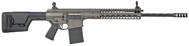 LWRC International REPR MKII 7.62X51MM NATO - View 2