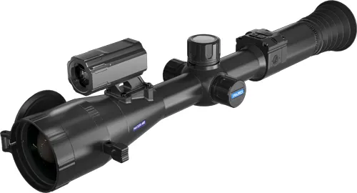 PARD PA450/LRF Pantera 480 LRF Thermal 3.3x50mm 640x480 50Hz 12 Micron - View 2