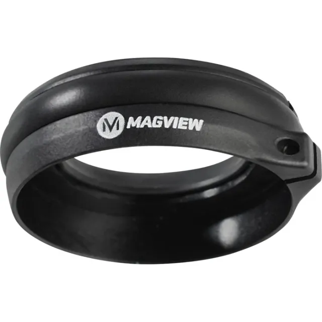 Warne MagView B1 Binocular Adapter Polymer Digiscoping Platform - View 2