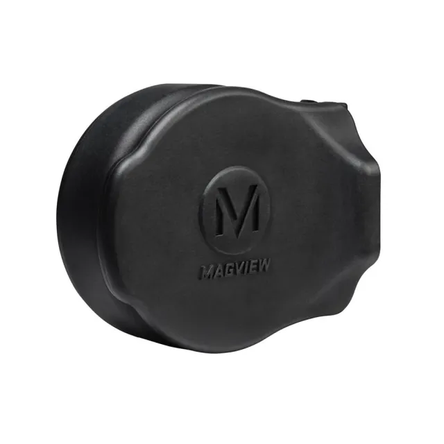 Warne MAGVIEW S1 Mini Spotting Scope Adapter Magnetic Phone Plate - View 2