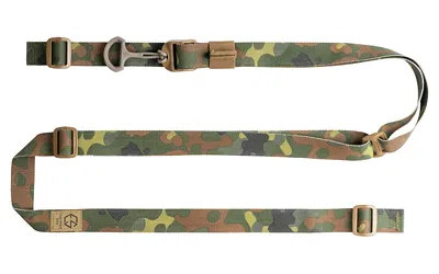 Edgar Sherman Design ESD-SL-FLEK 2-Point 1in Matte Flecktarn 20+ Adjustment - View 2