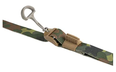 Edgar Sherman Design ESD-SL-FLEK 2-Point 1in Matte Flecktarn 20+ Adjustment - View 3