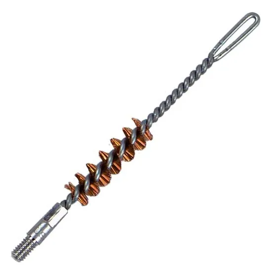 KleenBore A180PH Patch Holder Brush 7.62mm/30/308 Cal/300 Blackout Rifle - View 2