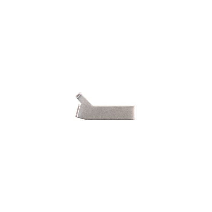 Apex Tactical 102210 Silver Steel Performance Connector Slim Frame Glock - View 2