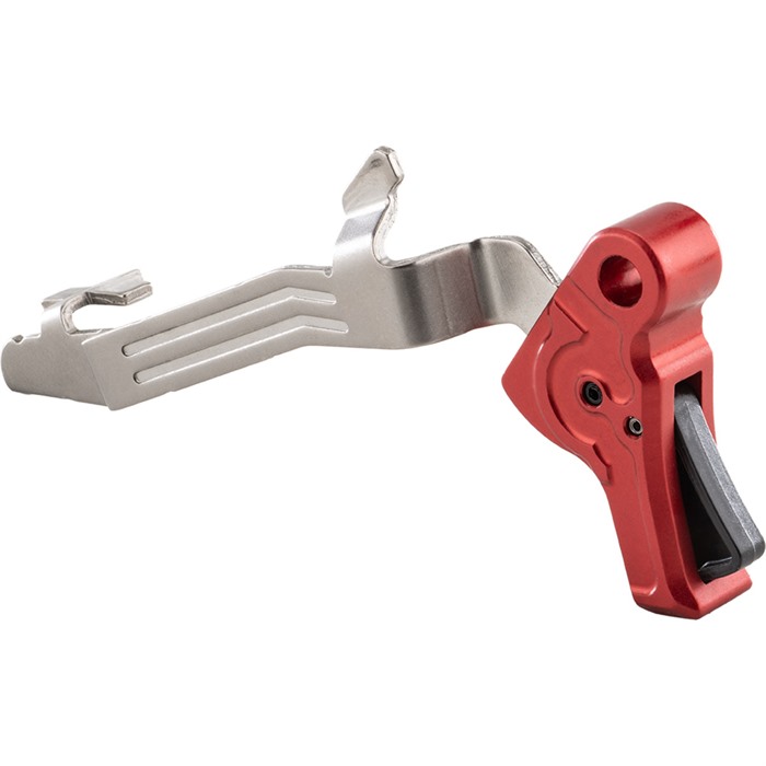 Apex Tactical 102173RED Trigger Kit Glock G43 G43X G48 Red - View 2