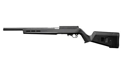 Volquartsen Vanquish .22LR 18 In Barrel 10 Rounds AAVV22SM0R - View 2