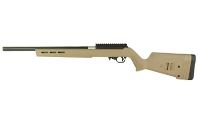Angstadt Arms Vanquish AAVV22SMFR .22 LR 18 In Magpul Stock - View 2