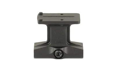 Reptilia 100-110 DOT Mount, 1.93" Height, Anodized Black, Trijicon RMR - View 4