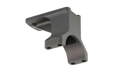 Reptilia 100-278 ROF-90 Mount, 35mm Anodized Black for Aimpoint Micro - View 2