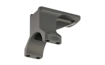 Reptilia 100-278 ROF-90 Mount, 35mm Anodized Black for Aimpoint Micro - View 3
