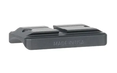 Reptilia Saddle Mount: Beretta 1301/A300, Holosun 509T, Low-Profile, 7075-T6 Aluminum - View 3