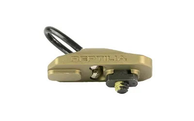 Reptilia Socket-M-LOK Sling Loop Mount 100-302 Flat Dark Earth - View 2