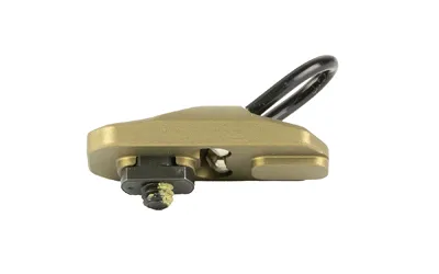 Reptilia Socket-M-LOK Sling Loop Mount 100-302 Flat Dark Earth - View 3