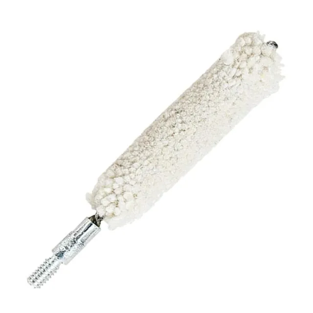 KleenBore MOP9 Bore Mop .38/ .357/ 9mm Cal Handgun 8-32" Thread 100%... - View 2