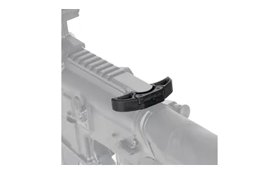 Reptilia 100-317 Puller Ambidextrous Charging Handle Black - View 2