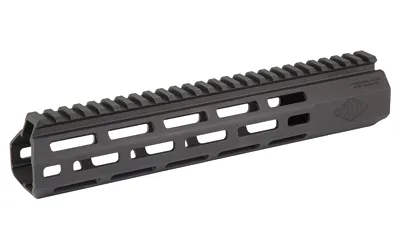 Reptilia 100-356 Handguard, M-LOK, 10.5", Anodized Black, AR15 - View 2