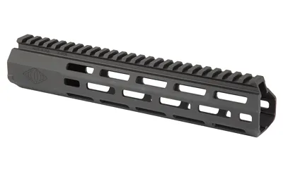 Reptilia 100-356 Handguard, M-LOK, 10.5", Anodized Black, AR15 - View 3