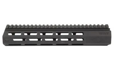 Reptilia 100-356 Handguard, M-LOK, 10.5", Anodized Black, AR15 - View 4
