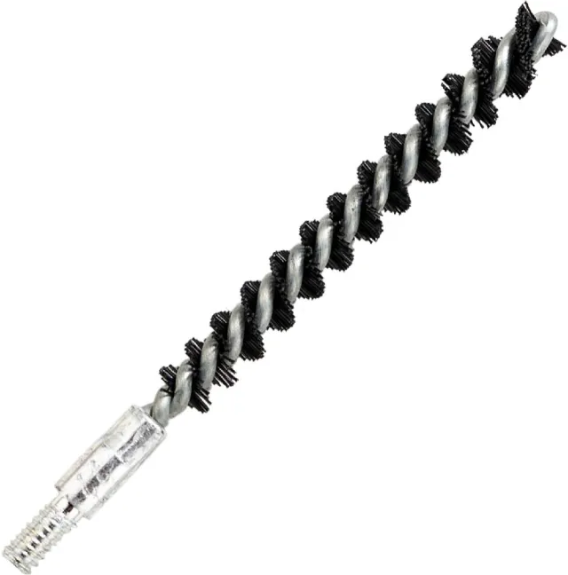 KleenBore A177N Bore Brush .22- .223- 5.56mm Cal Rifle 8-32" Thread Nyl... - View 2