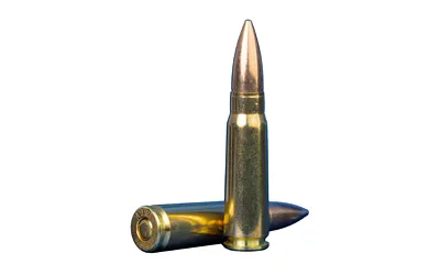 STV Technology Scorpio Ammo 7.62X39 124 Grain Full Metal Jacket 20 Round - View 3
