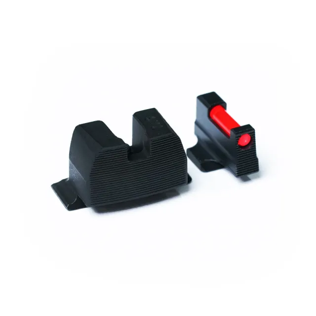 Tag Precision 029BE029PN S&W M&P CORE TSH OR Sights with Sight Paint - View 2