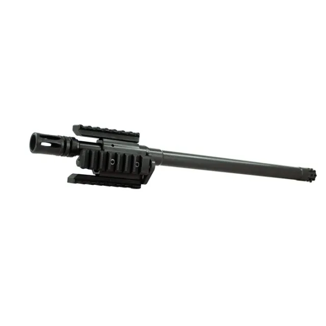 Heresy Design AUG A3M1 Conversion Kit 5.56x45 NATO 16" Barrel Black - View 2