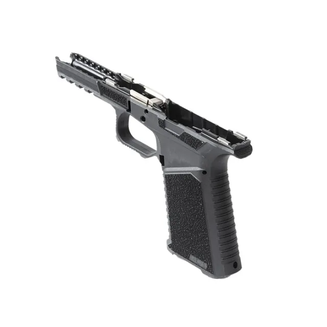 SCT Manufacturing 225010100 9 mm Luger - View 3