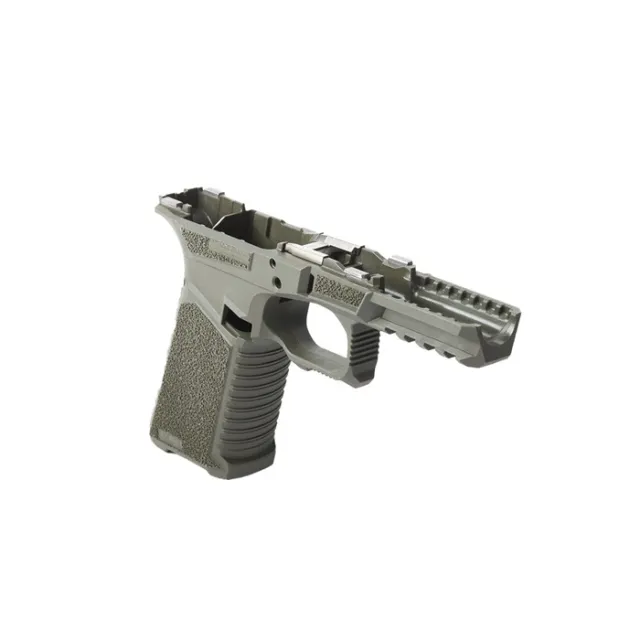 SCT 0225010100IB 9 mm Luger - View 2