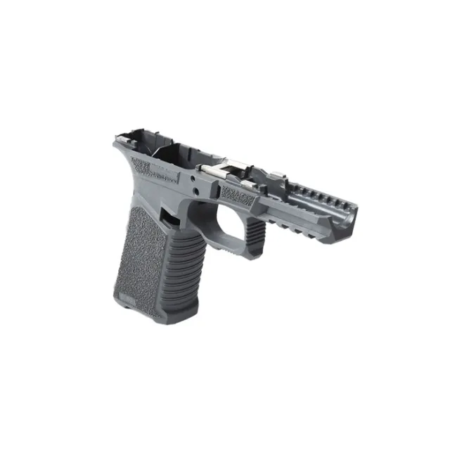 SCT Manufacturing 0225010100IC 9 mm Luger - View 2