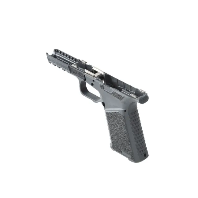 SCT Manufacturing 0225010100IC 9 mm Luger - View 3