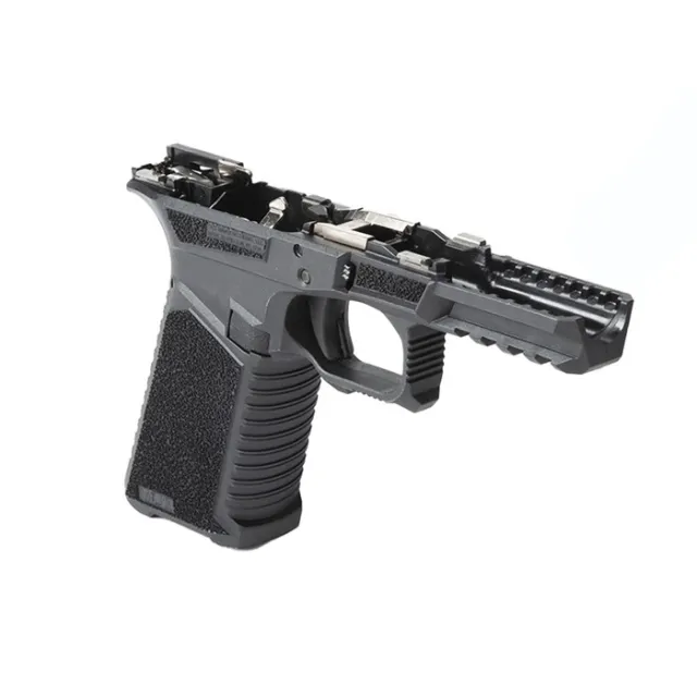 SCT 226010000 9 MM Luger - View 2