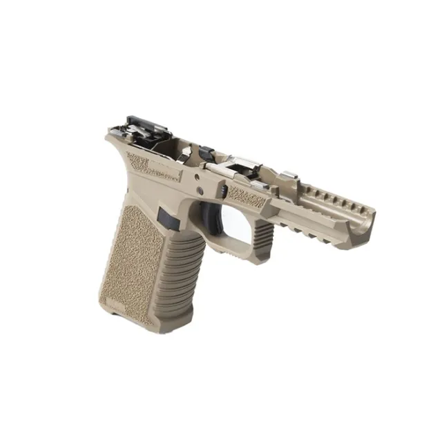 SCT Manufacturing 0226010000IA 9 mm Luger - View 2