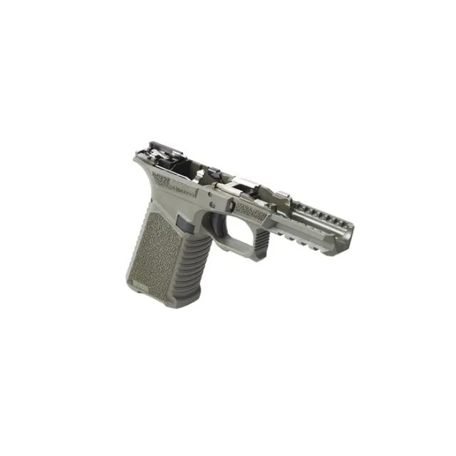 SCT Manufacturing 0226010000IB 40 S&W - View 2